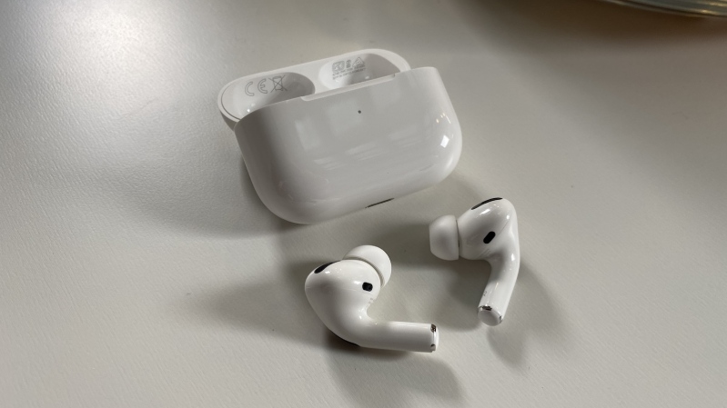 AirPods Pro 2 hình 3 AirPods Pro 2