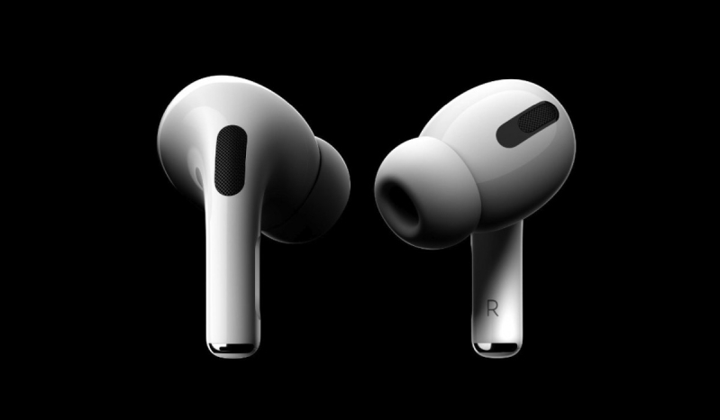 AirPods Pro 2 hình 4 AirPods Pro 2