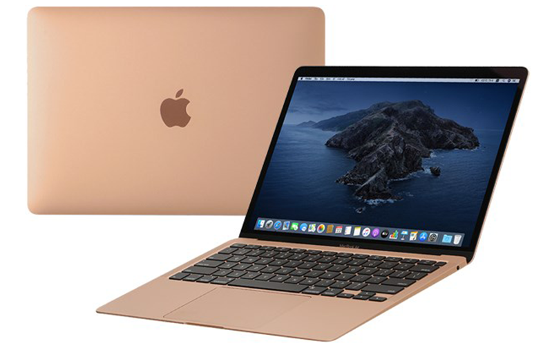 macbook air 1 tính linh hoạt macbook air