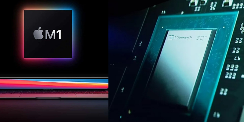 macbook air pro  x hieu nang hiệu năng macbook air và surface pro x