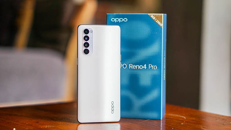 oppo reno4 pro 