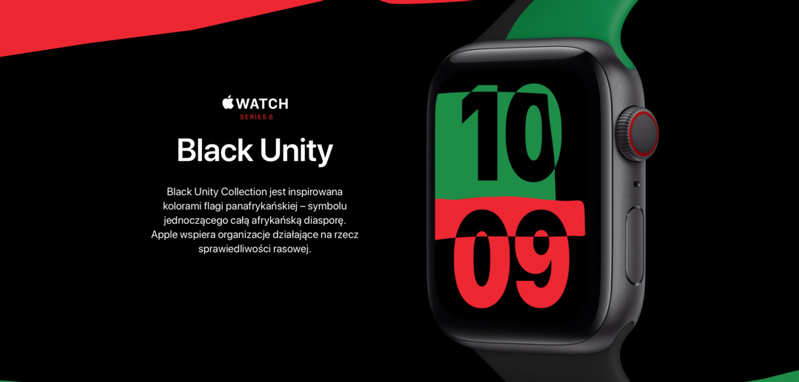 apple watch series 6 đặc biệt hình 1 Apple watch bản đặc biệt