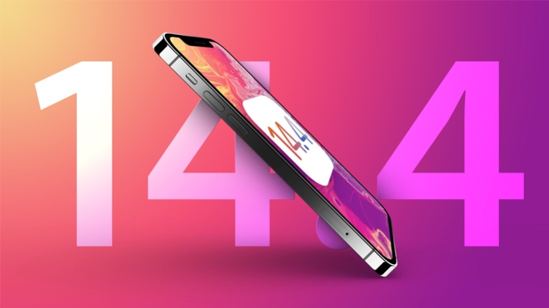 iOS 14.4 hình 5 So sánh tốc độ iOS 14.4 và iOS 14.3 trên các iPhone cũ