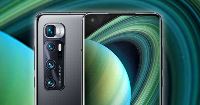 Xiaomi mi 11 ultra 