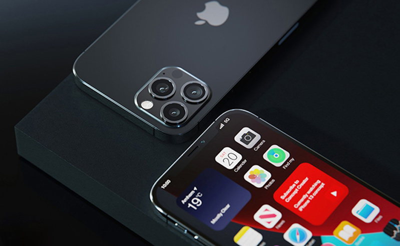 thông tin iphone 13 hay 12s hihf 4 thiết kế iphone 12s hay 13