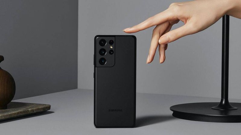 s21 ultra có tốc độ 5G hình 1 s21 ultra
