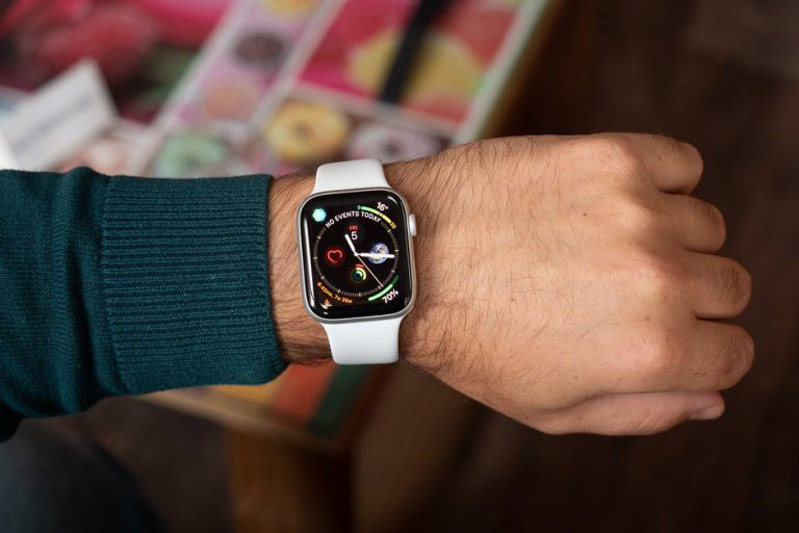 apple watch series 4 