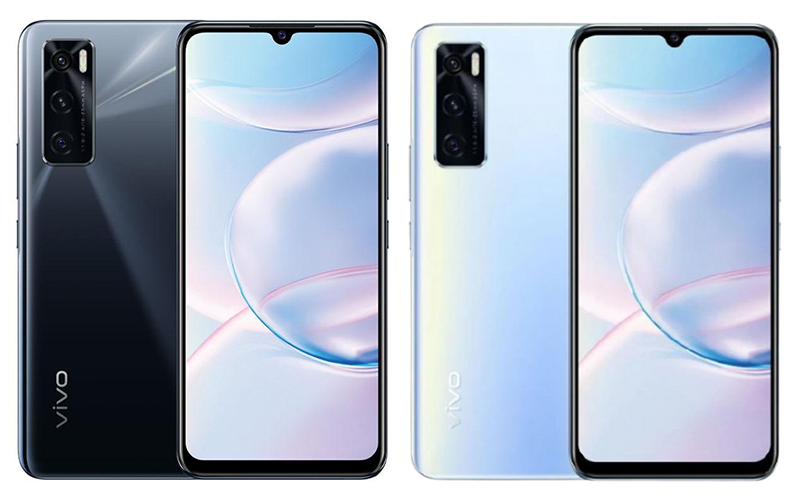 so sánh vivo y20a và vivo y20se