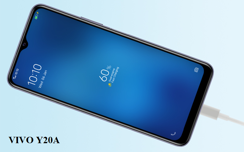 vivo y20A cuoi VIVO Y20A