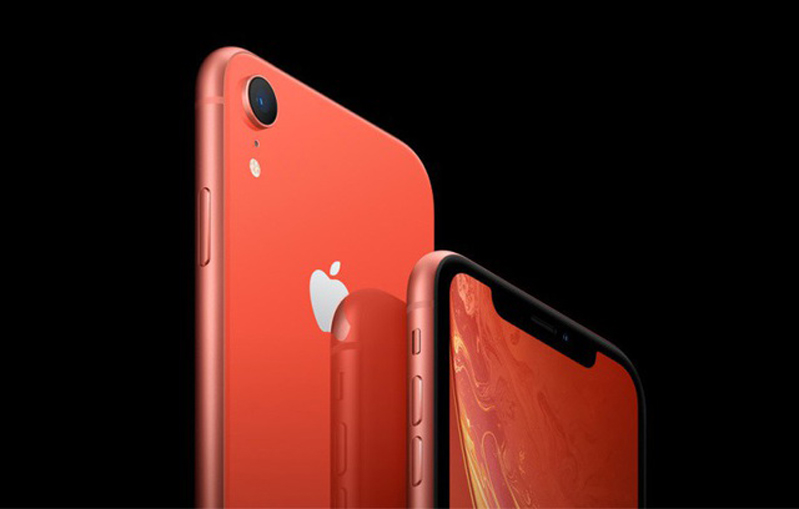 iphone xr đáng mua hình 1 iphone xr