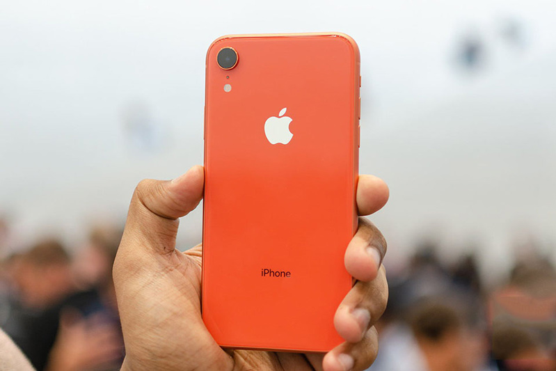 iphone xr hình 4 camera iphone xr