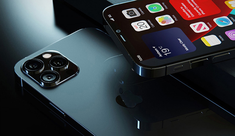 camera iphone 13 hình 1 render camera iphone 13