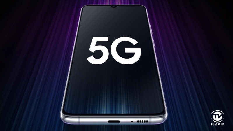 Smartphone 5G hình 1 Những chiếc Smartphone 5G được mong chờ nhất năm 2021