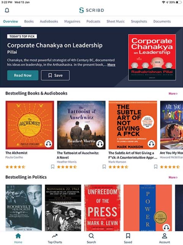 ePub hình 7 Scribd