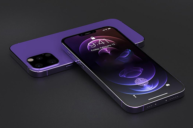 iphone 13 pro thiết kế hình 2 thiết kế iphone 13 pro