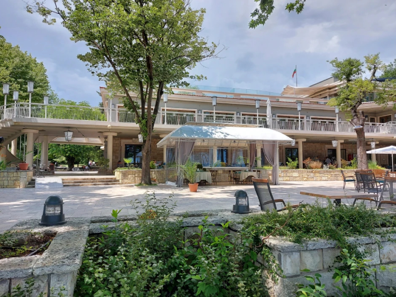 Galaxy A72 hình 6 Hình chụp của Galaxy A72