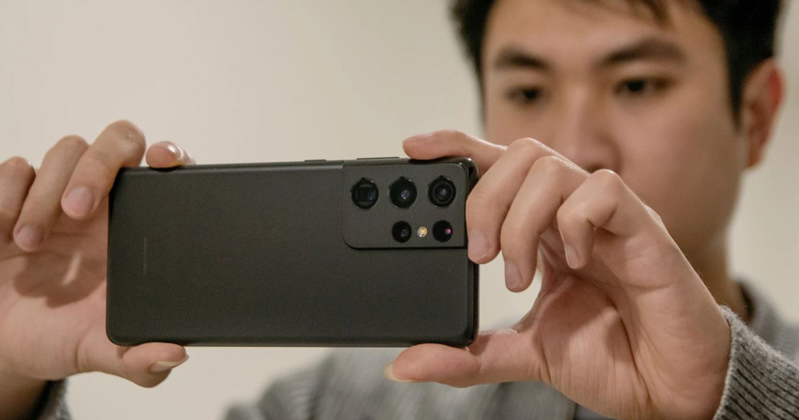 mẹo camera s21 ultra hình 1 chụp ảnh camera s21 ultra