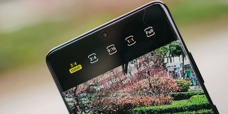 mẹo camera s21 ultra hình 8 chụp ảnh độ phân giải 108 mp
