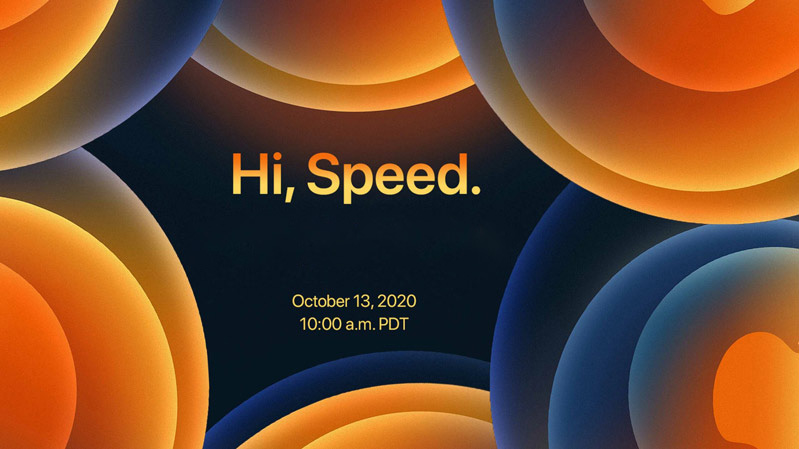 sự kiện ra mắt của apple 