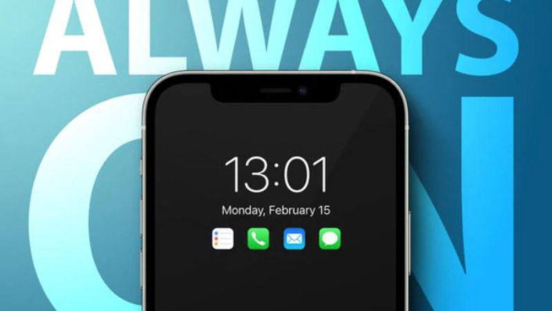 iphone 13 học samsung hình 2 màn hình iphone 13