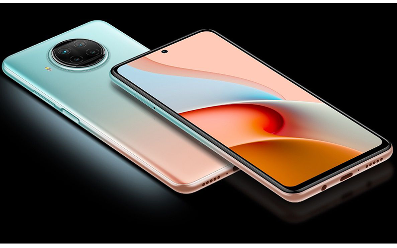 xiaomi redmi note 9 pro 3 xiaomi redmi note 9 pro  chống nước