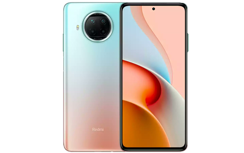 xiaomi remi note 9 pro 1 Xiaomi Redmi Note 9 Pro