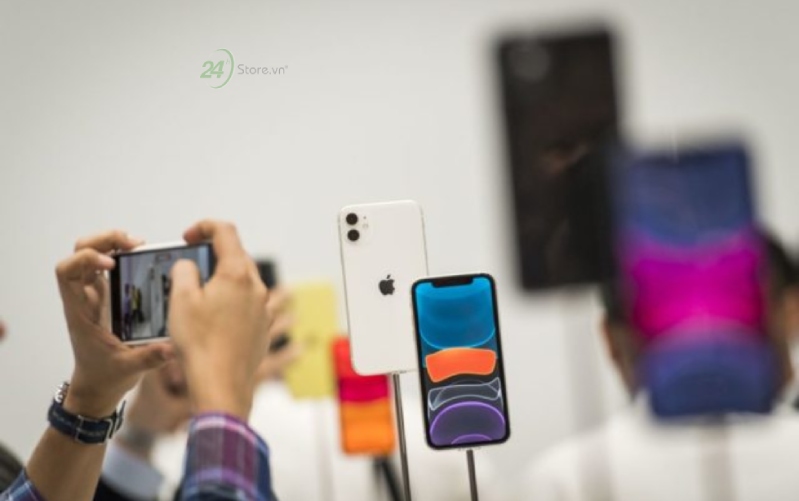 10 dien thoai ban chay nhat