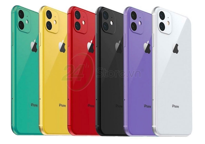 dien thoai iphone 11 dien thoai ban chay nhat 2020