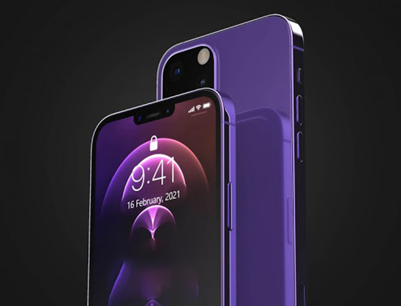 iphone 13 suy đoán 