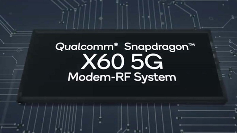 qualcomm x60 