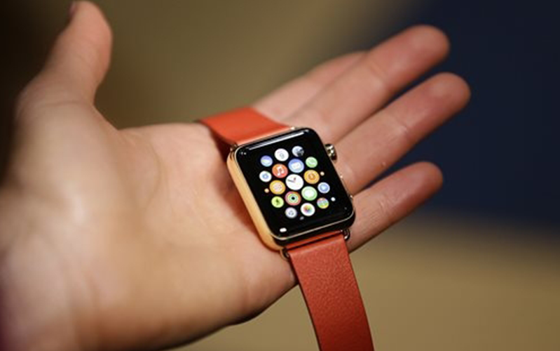 may tinh apple watch 10 Chọn ứng dụng máy tính tốt nhất cho Apple Watch của bạn