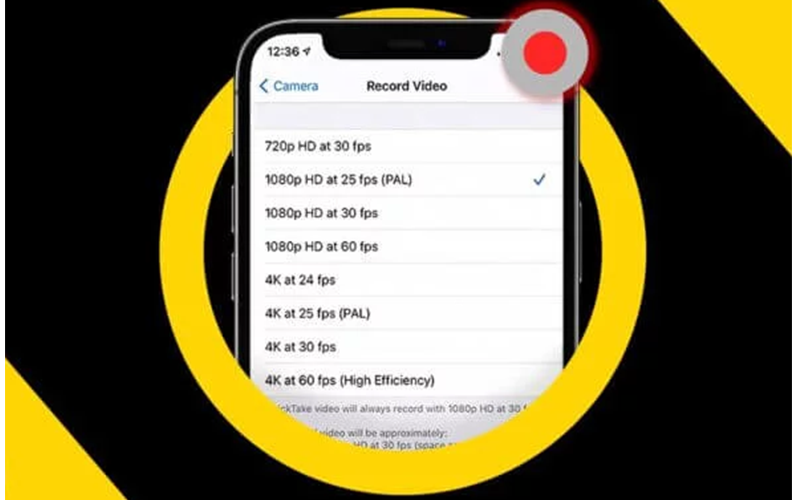 Định dạng video PAL