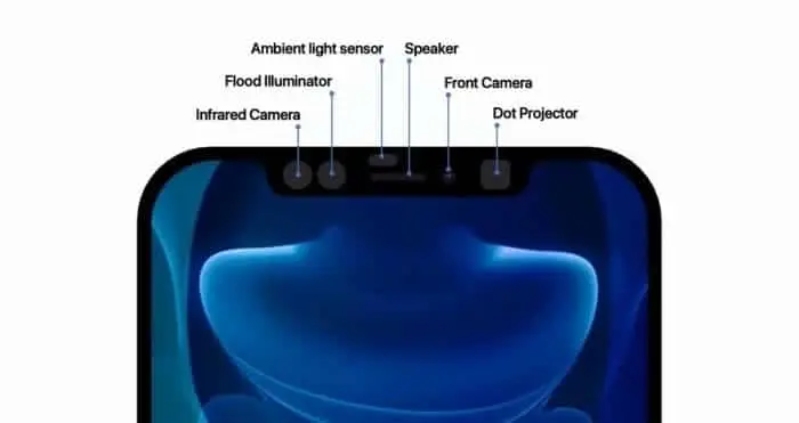 iphone-13-pro phan tai tho tren iphone 13 pro