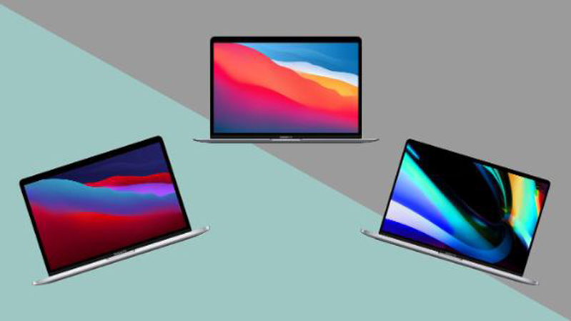 top macbook đáng mua 