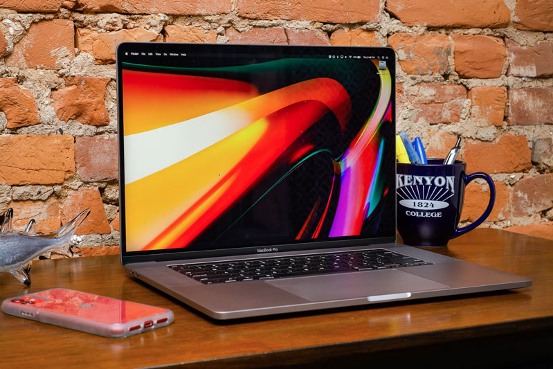 top macbook đáng mua hình 4 macbook pro 16 inch