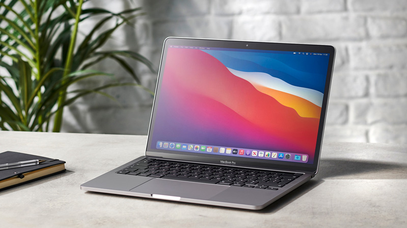 top macbook đáng mua hình 3 macbook pro m1