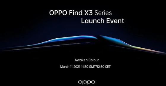 find x3 pro find x3 pro ra mat vao 11 thang 3