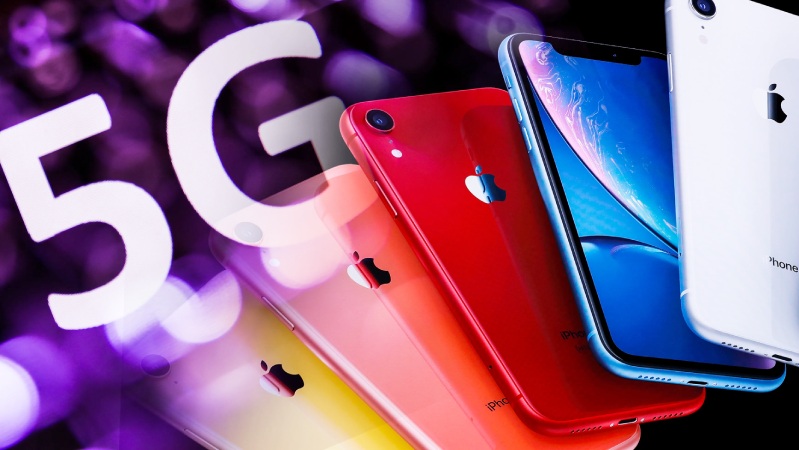 iphone-se-5g iphone se 5g se ra mat nam 2022