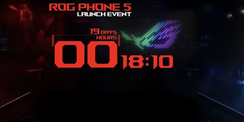 rog phone 5 có dung lượng ram khủng hình 2 rog phone 5