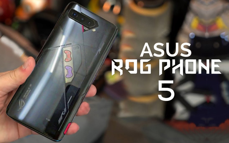 rog phone 5 dien thoai choi game dang mua nhat