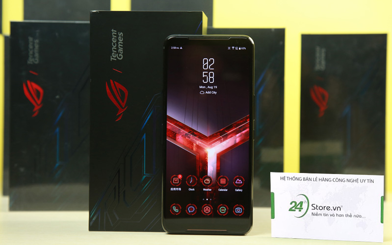 co nen mua asus rog phone 2 khong