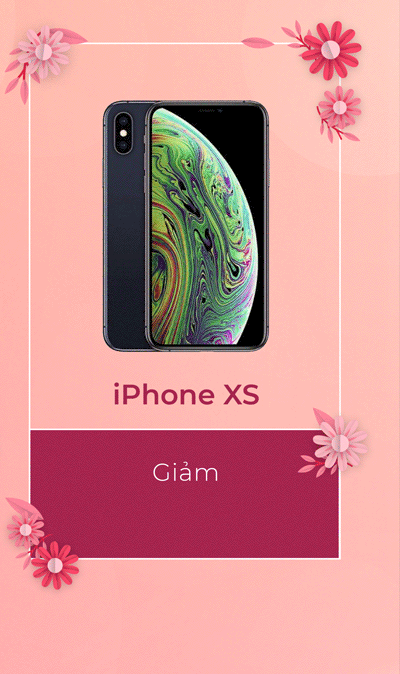 iphone xs like new quà tặng