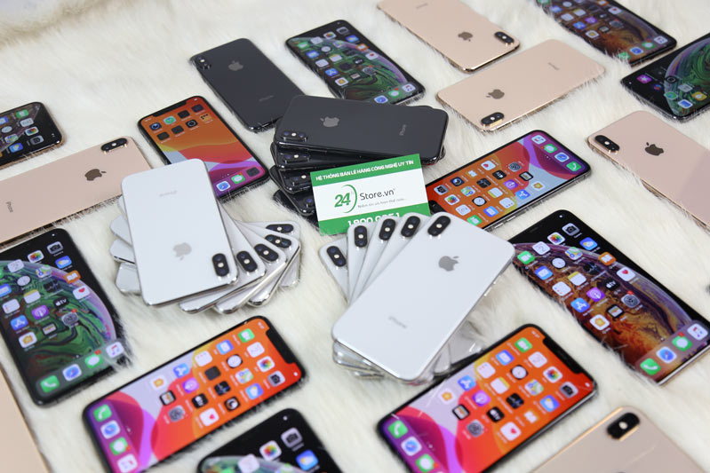 điện thoại cũ đáng mua hình 1 điện thoại cũ