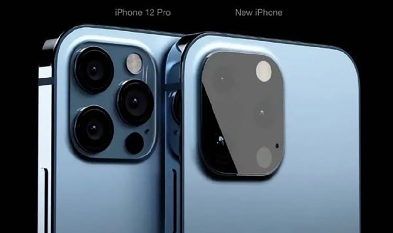 iphone-13-pro camera iphone 13 pro se duoc tich hop ois vao ong kinh