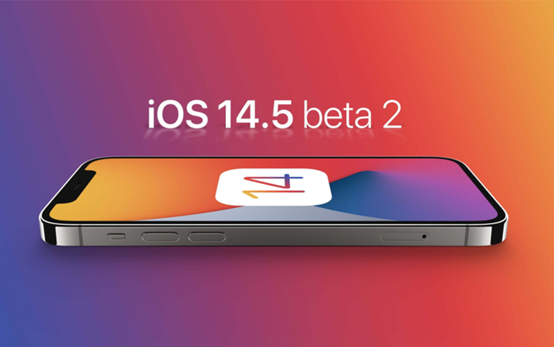 iOS 14.5 3 làm thế nào để tải bản cập nhật mới nhất này