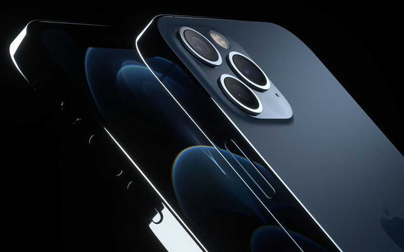 iOS 14.5 7 iOS 14.5 với nhiều tính năng mới sắp được ra mắt trên thị trường