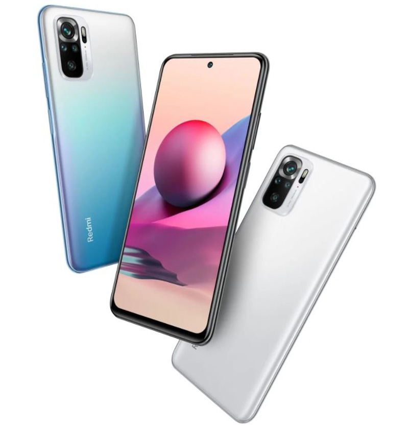 xiaomi redmi note 10 series ra mắt hình 5 xiaomi redmi note 10s