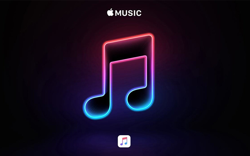 Menu bật lên mới