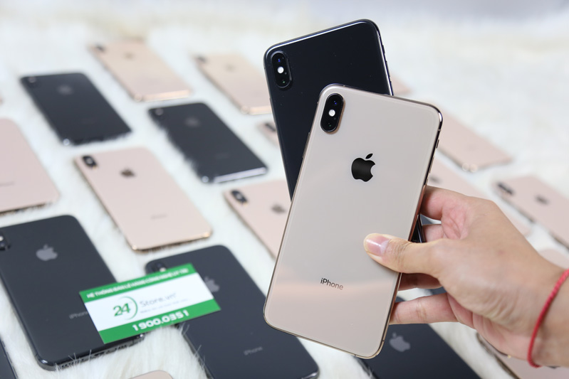 chọn iphone 11 hay xs max hihf 7 iphone xs max