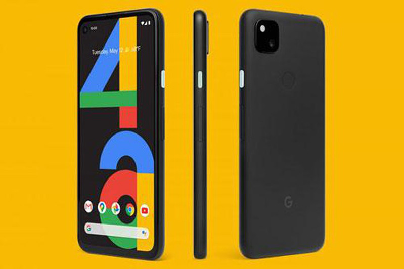 gôggle pixel 4a 